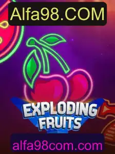 Explorando o Mundo de ExplodingFruits: Um Guia Completo