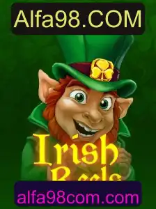 Descubra o Fascinante Mundo de IrishReels e Como Alfa98.COM Está Transformando o Jogo