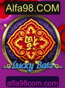 Explore as Aventuras de LuckyBats: Um Jogo Empolgante da Alfa98.COM