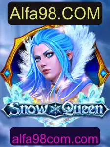 Descubra o Mundo de Aventuras de SnowQueen com Alfa98.COM