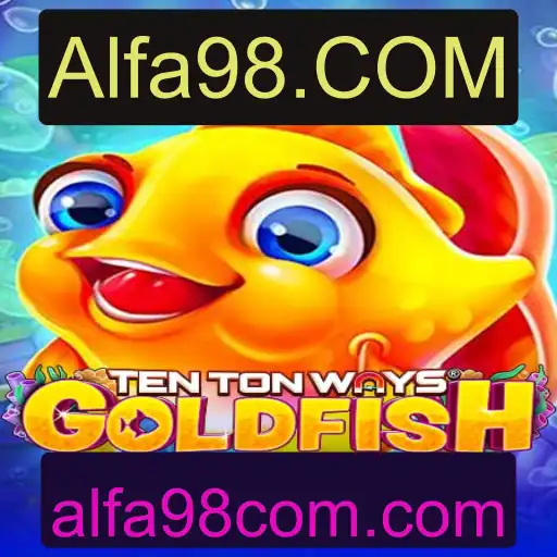 Explorando o Mundo de TenTonWaysGoldfish: Um Mergulho no Novo Sensação dos Jogos Online