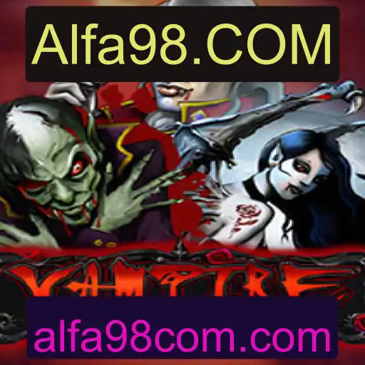 Descubra o Mundo de Vampire: Aventuras Noturnas no Universo de Alfa98.COM
