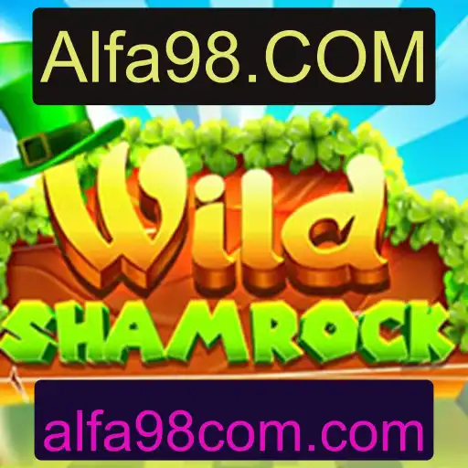 WildShamrock: A Nova Sensação dos Jogos Online