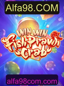Explorando o Universo do Jogo WinWinFishPrawnCrab e a Inovação da Alfa98.COM